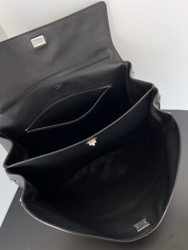 BAL LARGE RODEO BAG - 图片 7