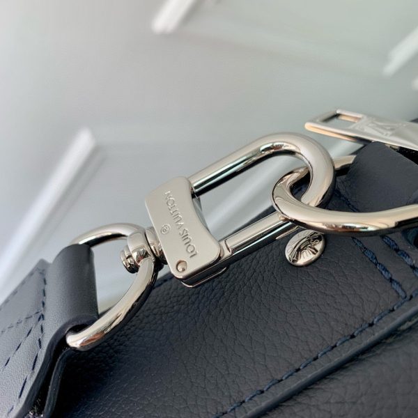 LOU FASTLINE MESSENGER BAG - 图片 6