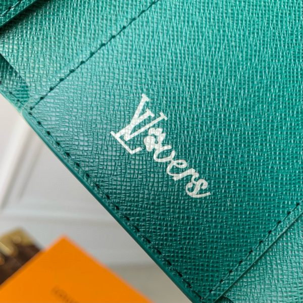 LOU VICTOR WALLET - 图片 9