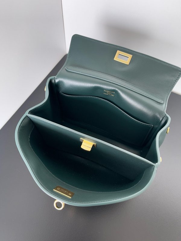 BAL MINI RODEO BAG - 图片 9
