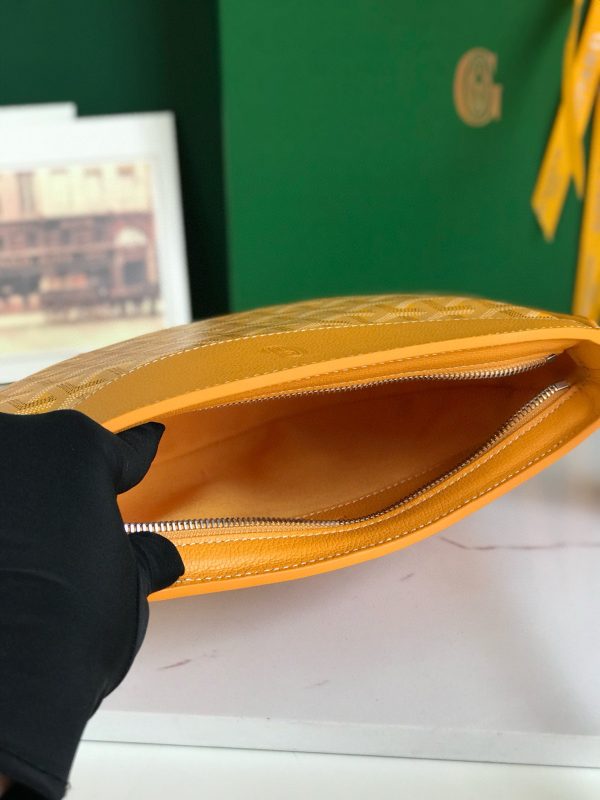 GOYA HIRONDELLE BAG - 图片 8