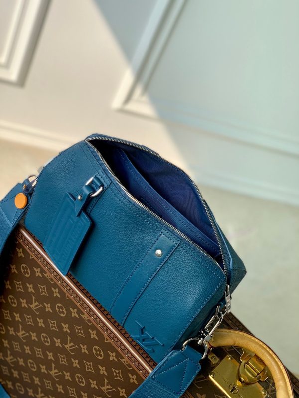 LOU CITY KEEPALL BAG - 图片 6
