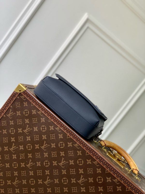 LOU FASTLINE MESSENGER BAG - 图片 4