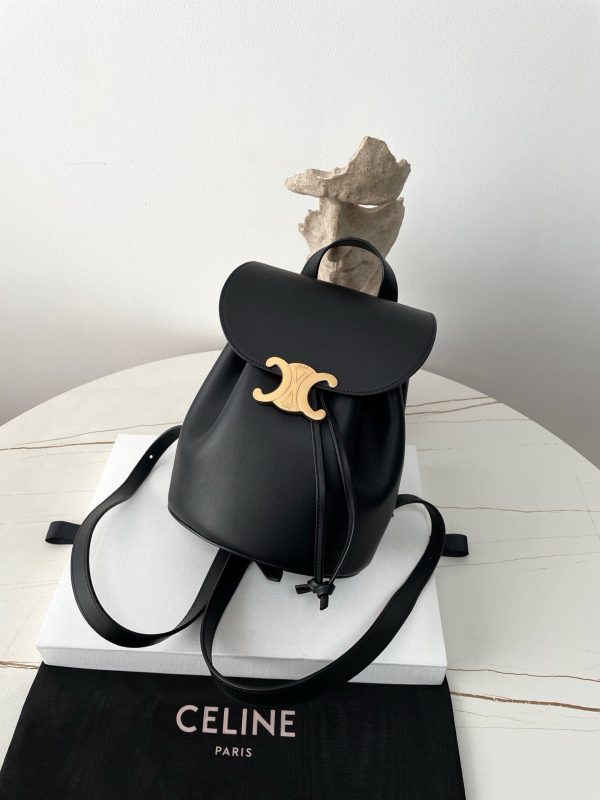 CEL BONNIE BACKPACK - 图片 10