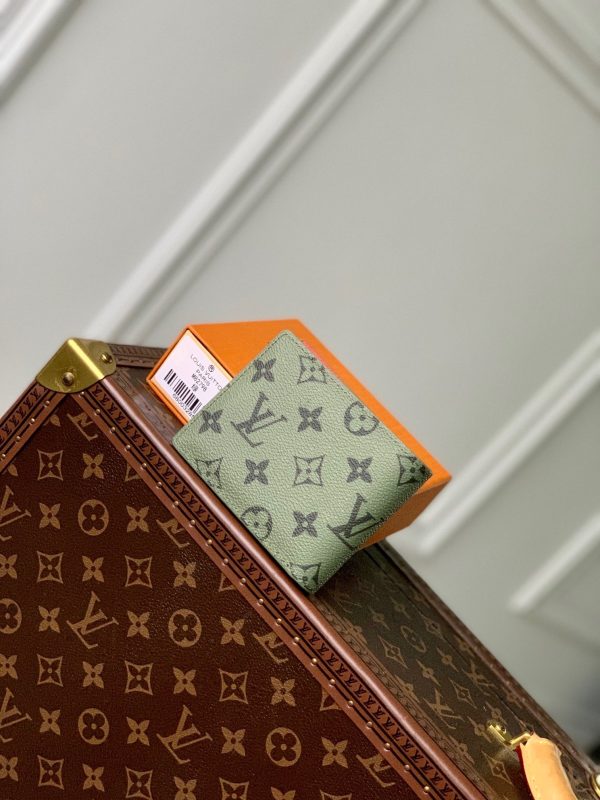 LOU WALLET - 图片 2