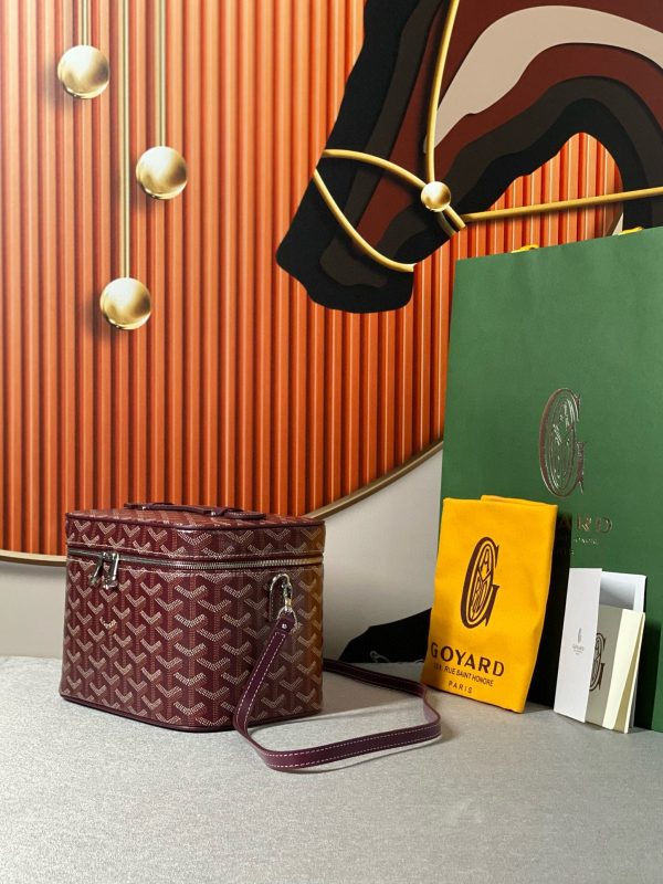GOYA MUSE VANITY CASE - 图片 3