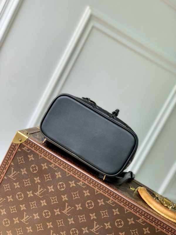 LOU COUSSIN PM BACKPACK - 图片 4