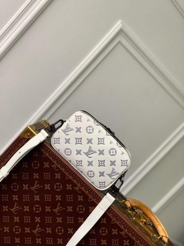 LOU ALPHA WEARABLE WALLET - 图片 3