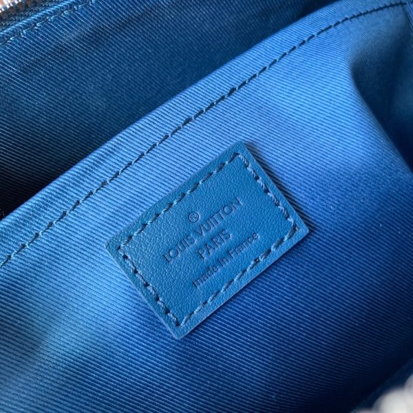 LOU CITY KEEPALL BAG - 图片 9