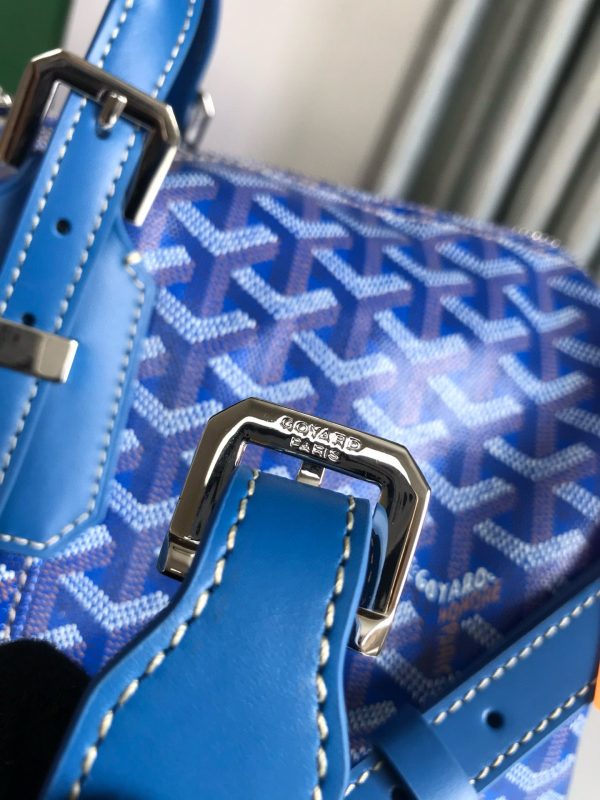 GOYA BOSTON 45 BAG - 图片 6