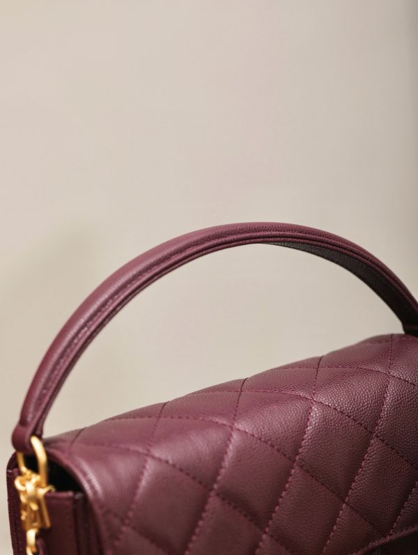 CC 24K BAG - 图片 12