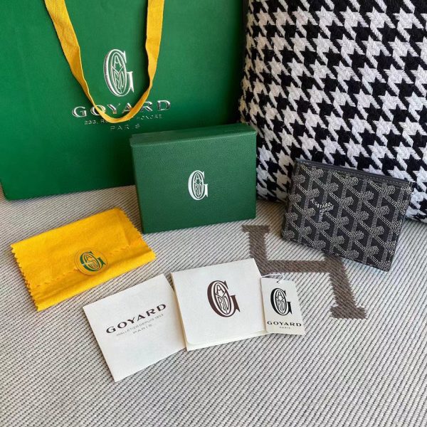 GOYA VICTOIRE WALLET - 图片 2