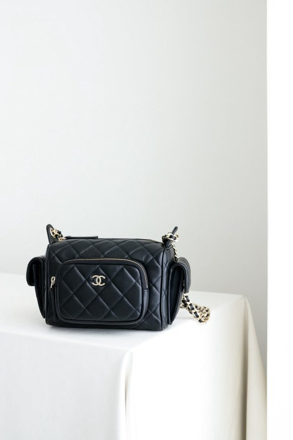 CC CAMERA BAG