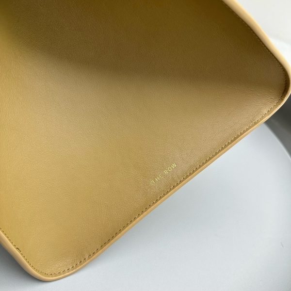 THE ROW MARGAUX 17 BAG - 图片 3