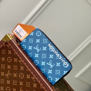 LOU WALLET