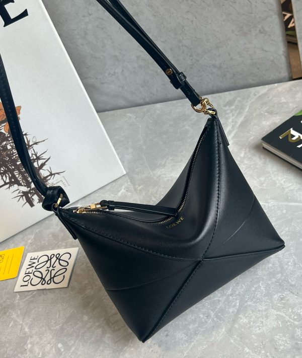 LOEW PUZZLE FOLD POUCH - 图片 8