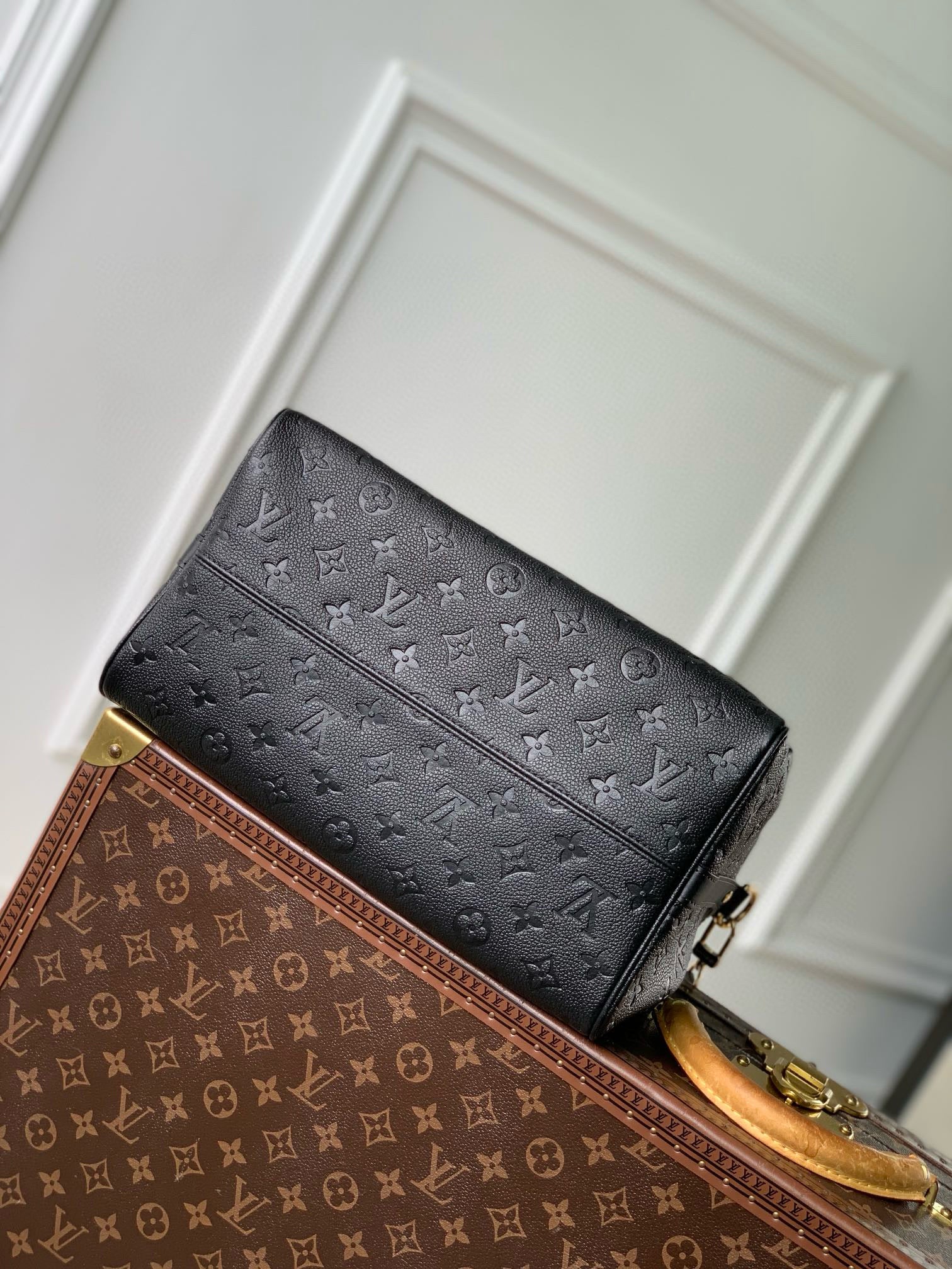 LOU SPEEDY SOFT 30 BAG - 图片 6