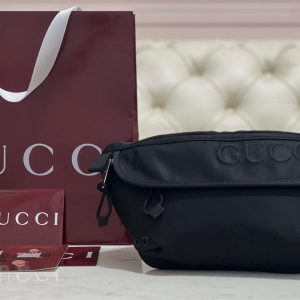 GG SMAL BELT BAG