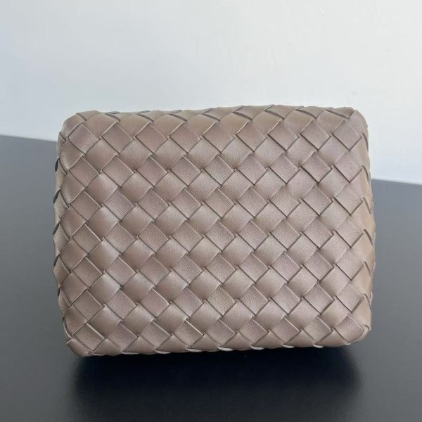 BOTT SMALL PARACHUTE CHAIN BAG - 图片 5