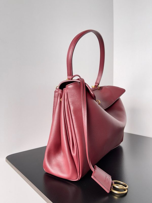 BAL MEDIUM RODEO BAG - 图片 3