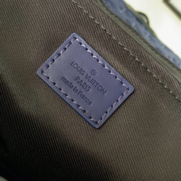 LOU S-CAPE MESSENGER BAG - 图片 8