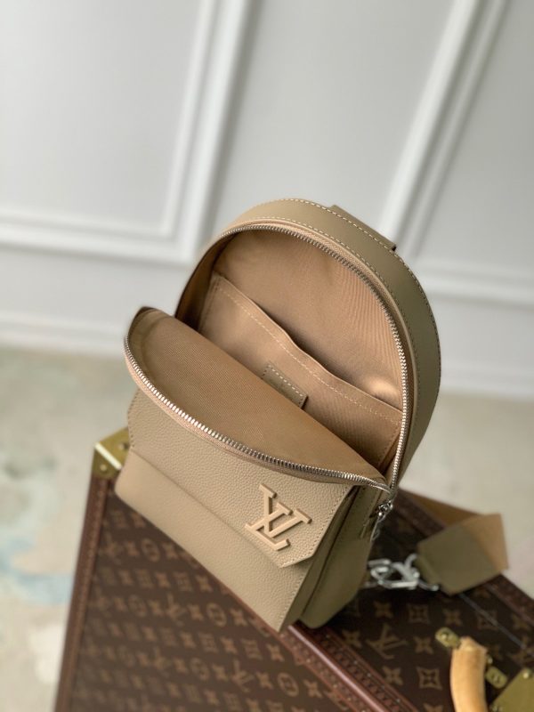 LOU TAKEOFF BACKPACK - 图片 7