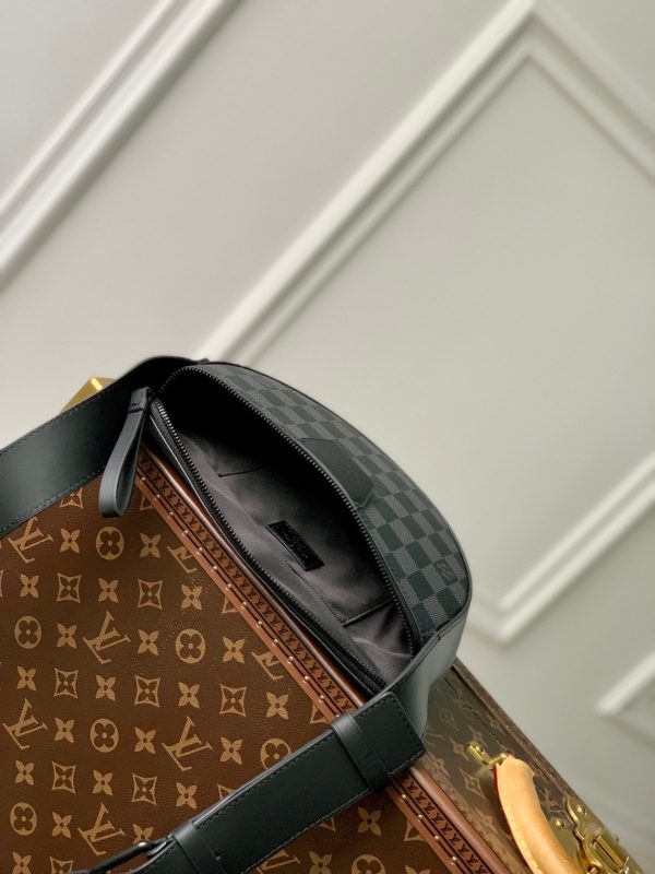 LOU MOON BAG - 图片 6