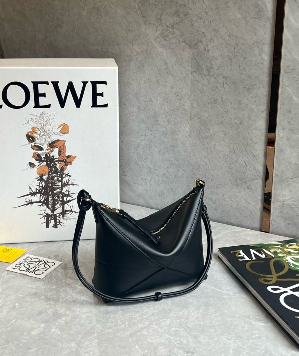 LOEW PUZZLE FOLD POUCH - 图片 2
