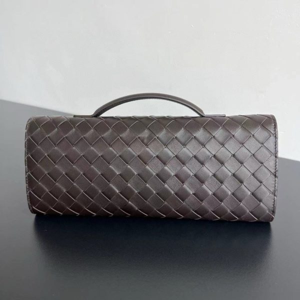 BV ANDIAMO CLUTCH - 图片 3