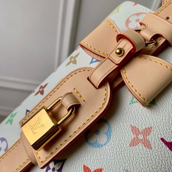 LOU x MURAKAMI ALL IN BB BAG - 图片 6