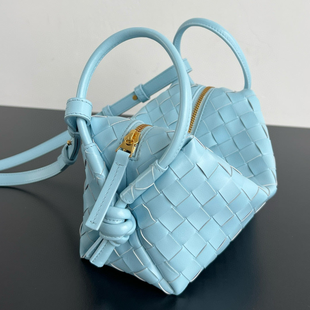 BOTT TOP HANDLE LOOP BAG - 图片 4