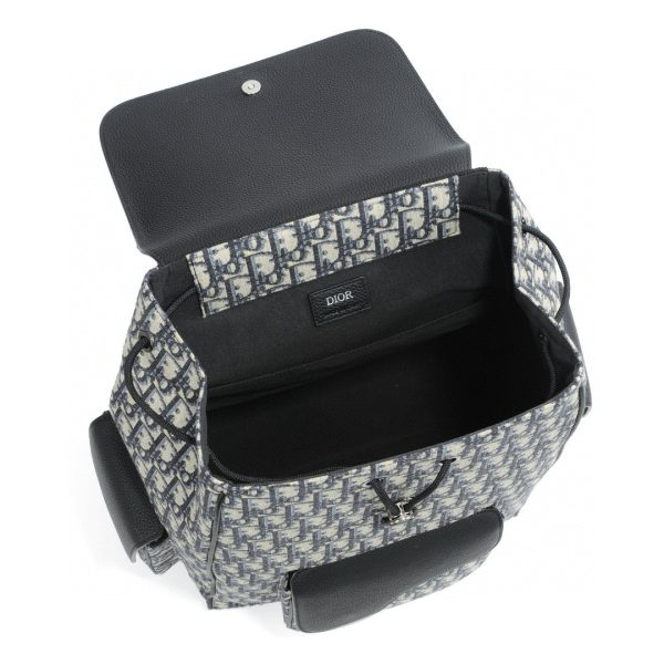 CD SADDLE BACKPACK - 图片 34