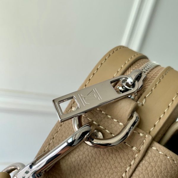 LOU FASTLINE MESSENGER BAG - 图片 5