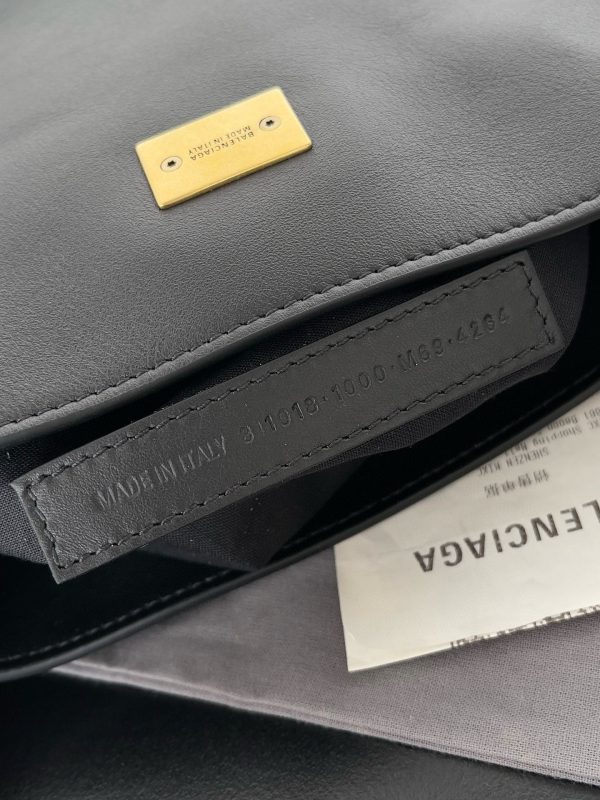BAL BEL AIR HOBO SMALL BAG - 图片 9