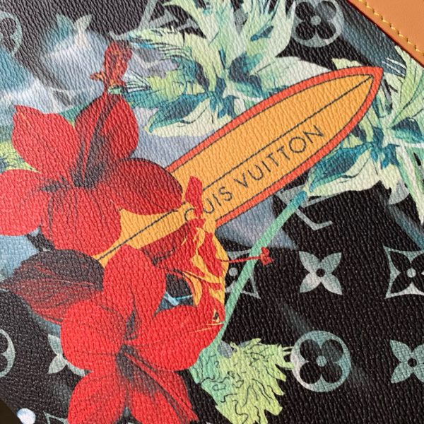 LOU POCHETTE VOYAGE MM - 图片 3