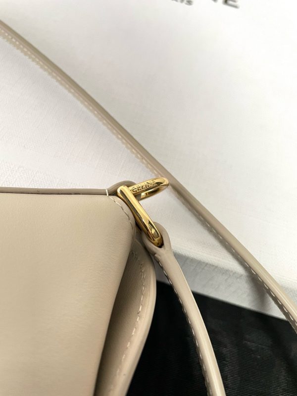 CEL MINI BUCKET LOUISE BAG - 图片 13