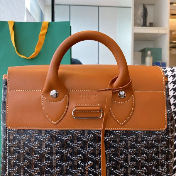 GOYA ALPIN MM BACKPACK - 图片 9