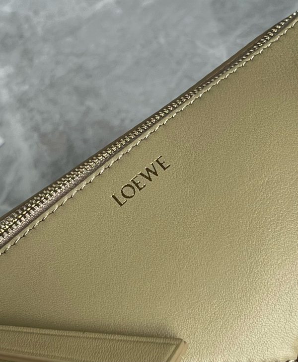 LOEW PUZZLE FOLD POUCH - 图片 9