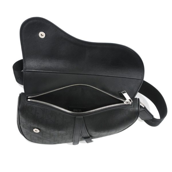 CD SADDLE BAG - 图片 30