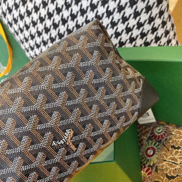 GOYA BOWLING 25 TOILETRY BAG - 图片 3