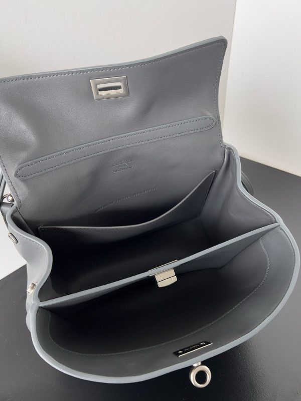 BAL MINI RODEO BAG - 图片 9