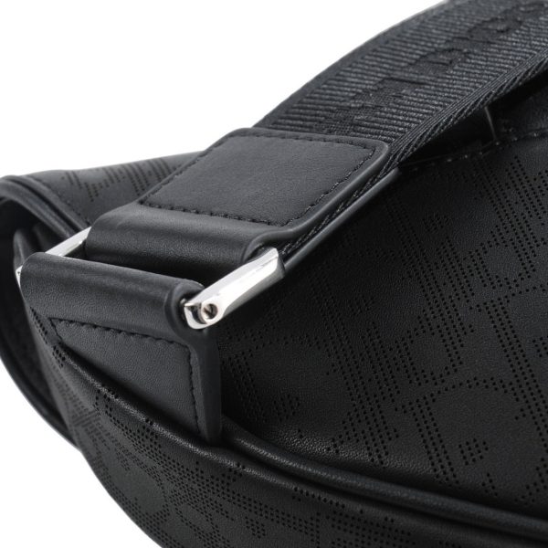 CD SADDLE BAG - 图片 12