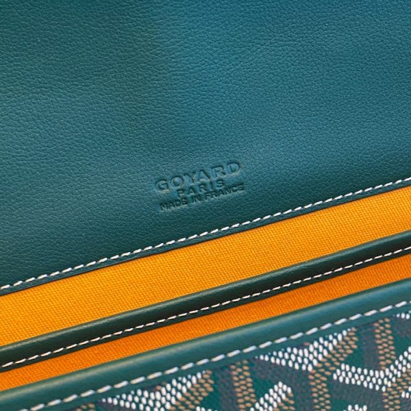 GOYA BELVEDERE MM BAG - 图片 17
