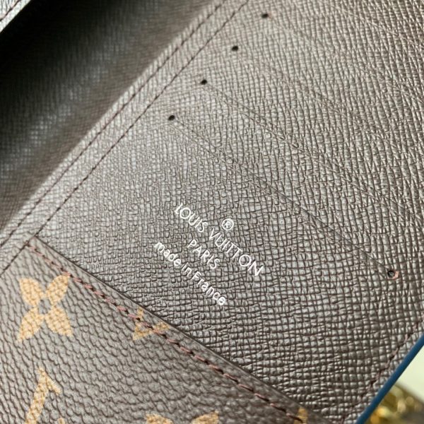 LOU WALLET - 图片 8