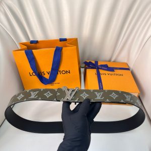 LOU BELT 4.0 CM