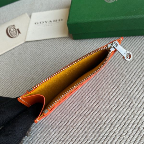 GOYA BOURBON CARD HOLDER - 图片 7