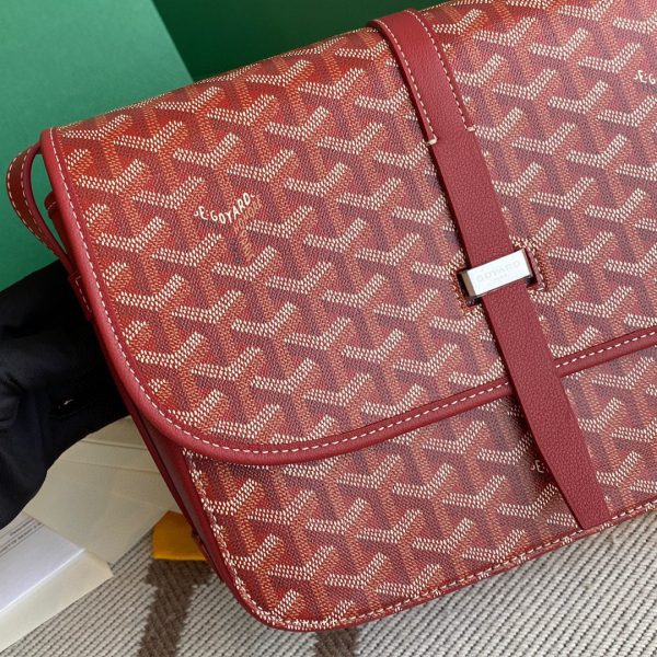 GOYA BELVEDERE MM BAG - 图片 16