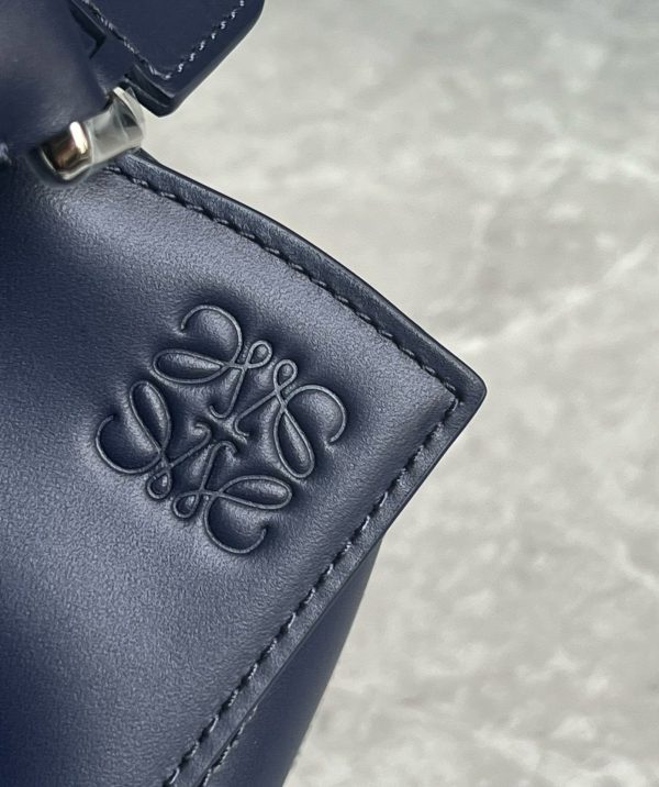 LOEW SMALL PUZZLE BAG - 图片 6