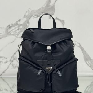PD RE-NYLON BACKPACK