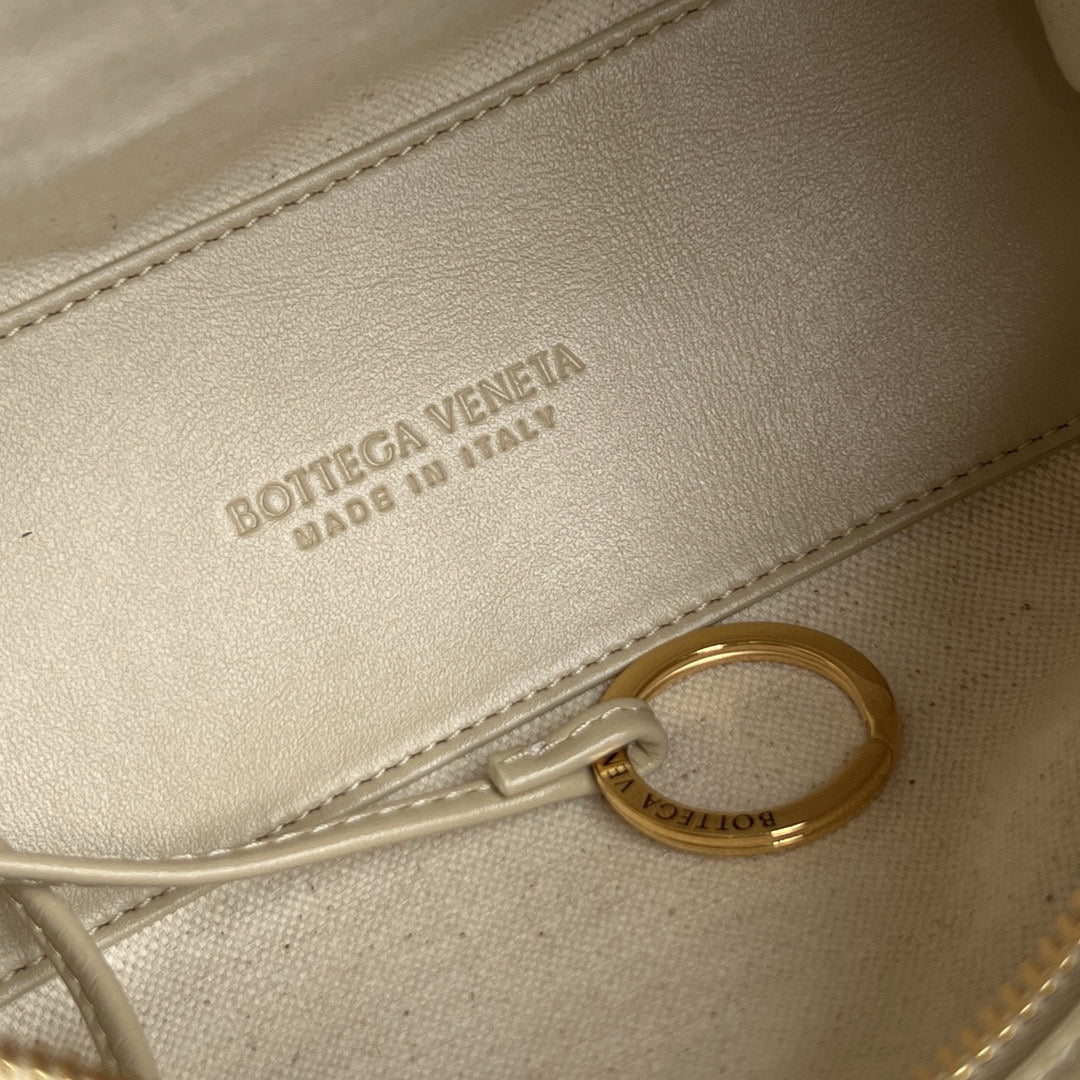 BOTT TOP HANDLE LOOP BAG - 图片 10